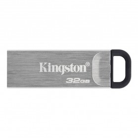 Flashdisk USB Storage - Kingston Kyson Data Traveler USB Flash Drive 3.2 32GB -DTKN/32GB