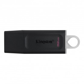 Flashdisk USB Storage - Kingston DataTraveler Exodia USB Flash Drive 32GB - DTX/32GBIN