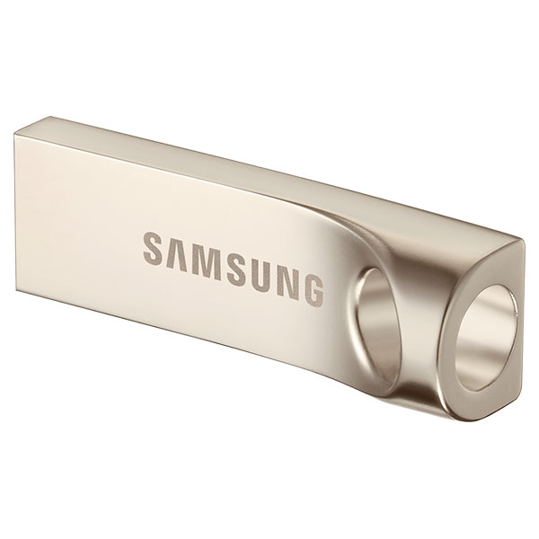 Samsung Metal Flashdisk USB 3.0 32GB - MUF-32BA 