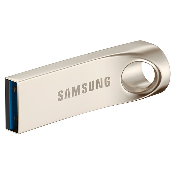 Samsung Metal Flashdisk USB 3.0 32GB - MUF-32BA - 5