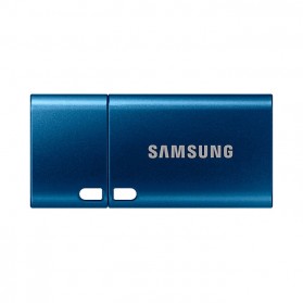 Flashdisk USB Storage - Samsung Flashdisk USB Type C 64GB - MUF-64DA - Blue