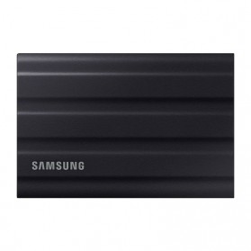 Samsung Portable SSD T7 Shield USB 3.2 1TB - MU-PE1T0 - Black