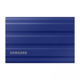 Samsung Portable SSD T7 Shield USB 3.2 1TB - MU-PE1T0 - Blue
