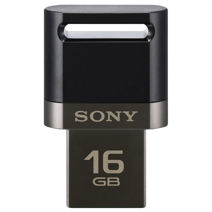 sony flashdisk otg usb 3 0 16gb usm16sa3 black jakartanotebook sony flashdisk otg usb 3 0 16gb usm16sa3 black jakartanotebook