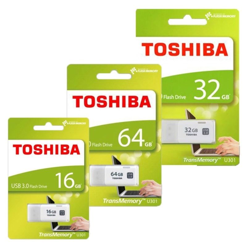 Download Driver Flashdisk Toshiba 16gb