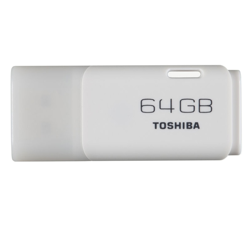 Flashdisk Toshiba 64gb Flash Disk Usb Flash Memory 