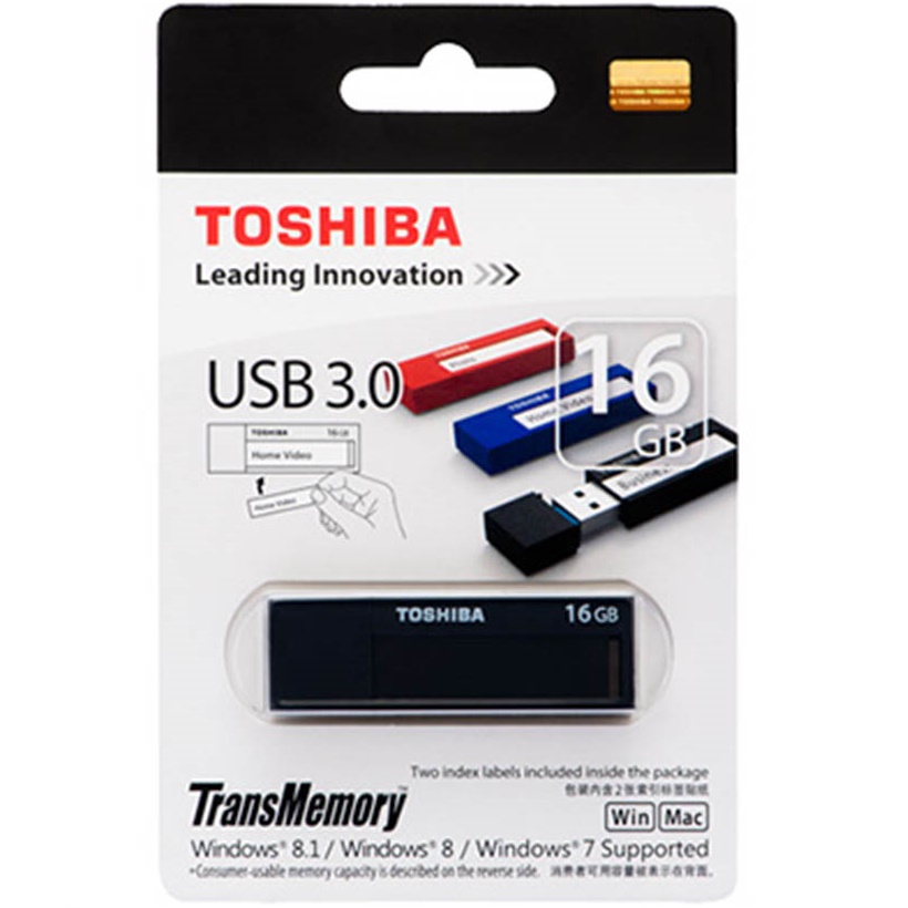toshiba daichi usb flash drive 3 0 16gb v3dch 016g black jakartanotebook toshiba daichi usb flash drive 3 0 16gb v3dch 016g black jakartanotebook