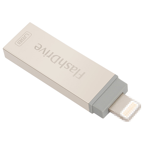 usb otg lightning usb flash drive 16gb silver jakartanotebook usb otg lightning usb flash drive 16gb silver jakartanotebook