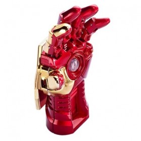Iron Man Gloves USB 2.0 Flashdisk - 16GB - Red - 3