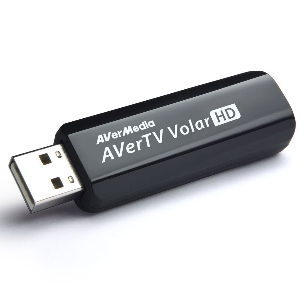 AVerTV Volar HD - JakartaNotebook.com