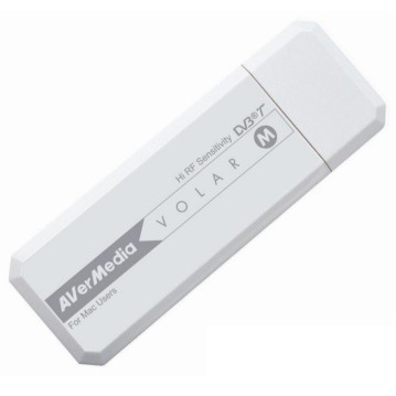Avermedia Volar For Mac