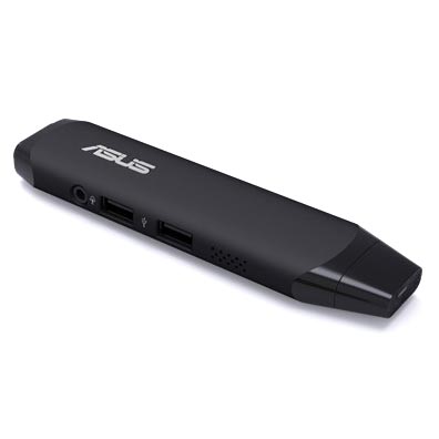 Asus Vivostick Mini Pc Stick 2gb 32gb Windows 10 Ts10 Black Jakartanotebook Com