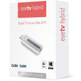 Daftar harga elgato eyetv hybrid dvb t2 tv tuner for mac Daftar harga elgato eyetv hybrid dvb t2 tv tuner for mac