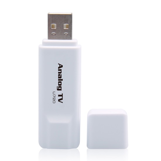 mygica analog tv tuner stick u720 white mygica analog tv tuner stick u720 white