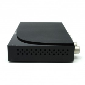 Xtreamer BIEN 3 Set Top Box DVB-T2 and Media Player - Black - 3