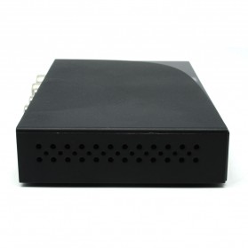 Xtreamer BIEN 3 Set Top Box DVB-T2 and Media Player - Black - 4