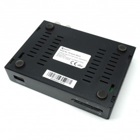 Xtreamer BIEN 3 Set Top Box DVB-T2 and Media Player - Black - 7