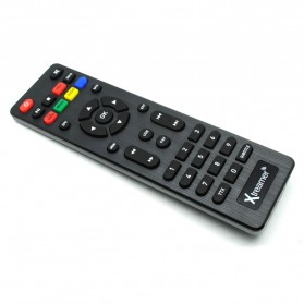 Xtreamer BIEN 3 Set Top Box DVB-T2 and Media Player - Black - 9