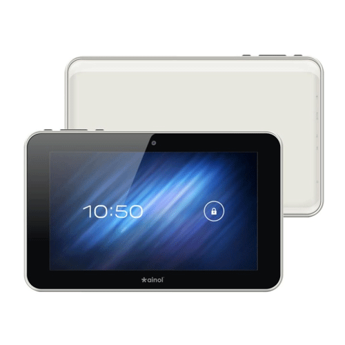 Ainol Novo 7 Rainbow 4gb 7 Inch A13 Chip Android Tablet Pc Wifi White Jakartanotebook Com