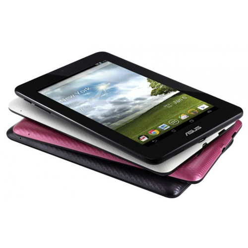 Asus Memo Pad 7 Me172v 1a075a 1b081a 1g069a Wifi White Jakartanotebook Com