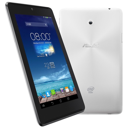 Asus Fonepad 7 Me372cg White Jakartanotebook Com