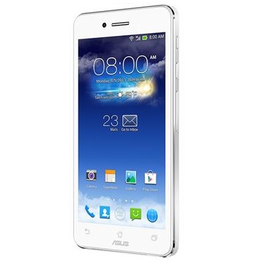 ASUS PadFone Infinity - A86 - White - JakartaNotebook.com