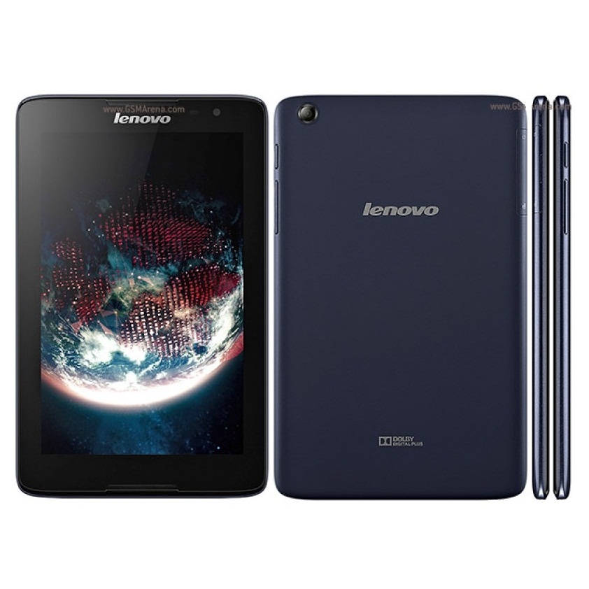 Lenovo IdeaTab A5500 3G Android Tablet PC - Dark Blue 