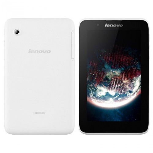 Lenovo Ideatab A5500 3g Android Tablet Pc White Jakartanotebook Com