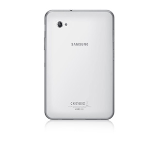 Samsung Galaxy Tab 7.0 Plus P6200 (3G + WiFi) 16GB Full 