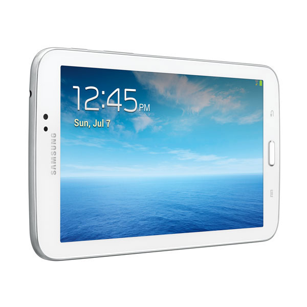 Samsung Galaxy Tab 3 7 0 16gb Sm T211 White Jakartanotebook Com