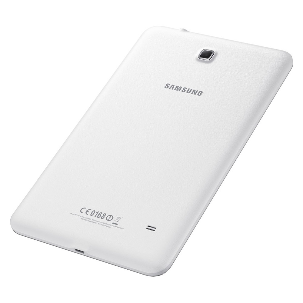 Samsung Galaxy Tab 4 3G 8.0 16GB - SM-T331 - White 