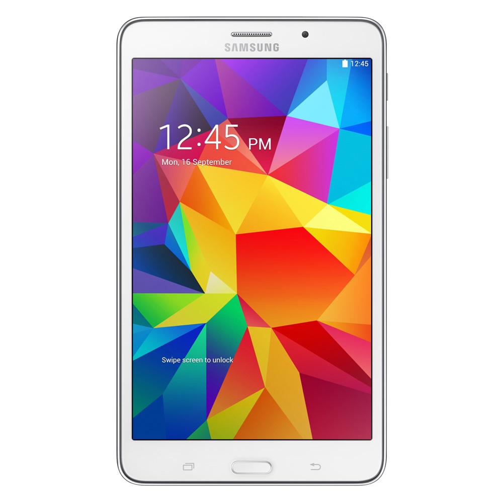 Samsung Galaxy Tab 4 3G 7.0 8GB - SM 