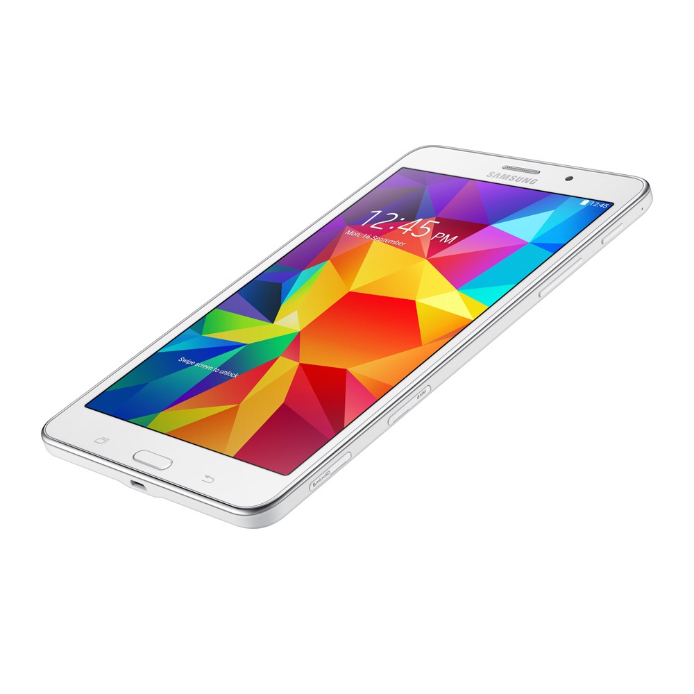 Samsung Galaxy Tab 4 3G 7.0 8GB SMT231 White