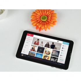 Chuwi Vi7 3G Android 5.1 Intel Quad Core SoFIA 1GB 8GB 7 Inch Tablet PC - White - 5