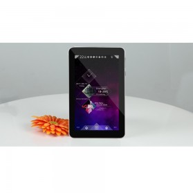 Chuwi Vi7 3G Android 5.1 Intel Quad Core SoFIA 1GB 8GB 7 Inch Tablet PC - White - 7