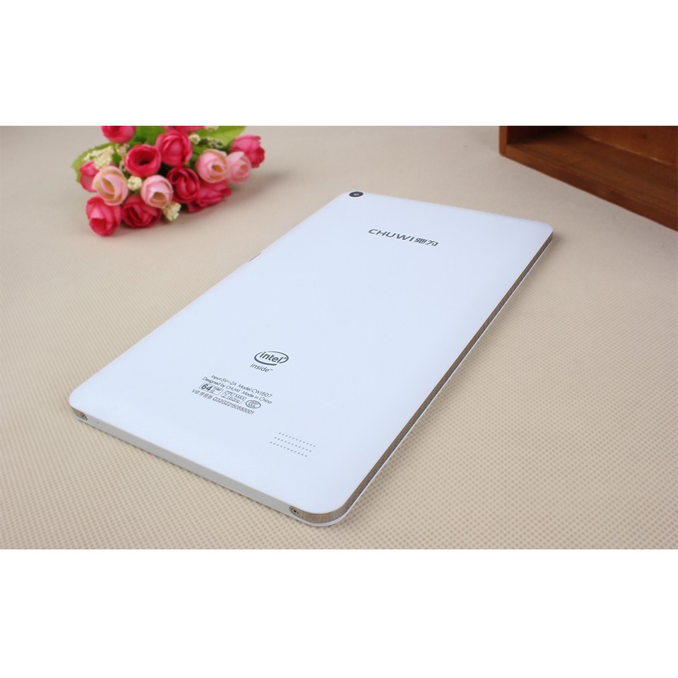 Chuwi Hi8 Dual Os Windows 8 1 Android 4 4 2gb 32gb 8 Inch Tablet Pc White Jakartanotebook Com