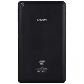 Chuwi VI8 Plus Windows 10 Type-C 2GB 32GB 8 Inch Tablet PC - Black - 4