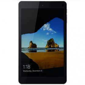 Chuwi VI8 Plus Windows 10 Type-C 2GB 32GB 8 Inch Tablet PC - Black - 5