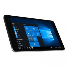 Chuwi VI8 Plus Windows 10 Type-C 2GB 32GB 8 Inch Tablet PC - Black - 6