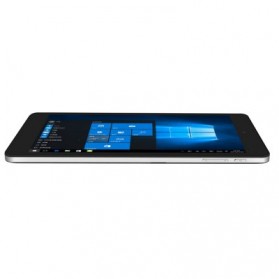 Chuwi VI8 Plus Windows 10 Type-C 2GB 32GB 8 Inch Tablet PC - Black - 7