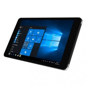 Chuwi VI8 Plus Windows 10 Type-C 2GB 32GB 8 Inch Tablet PC - Black - 8