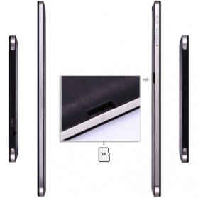 Chuwi VI8 Plus Windows 10 Type-C 2GB 32GB 8 Inch Tablet PC - Black - 11