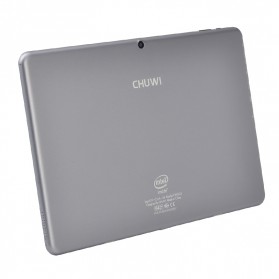 Chuwi HI12 2K Retina Display Windows 10 & Android 5.1 4GB 64GB 12 Inch Tablet PC - Gray - 2