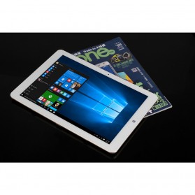 Chuwi HI12 2K Retina Display Windows 10 & Android 5.1 4GB 64GB 12 Inch Tablet PC - Gray - 5