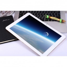Chuwi HI12 2K Retina Display Windows 10 & Android 5.1 4GB 64GB 12 Inch Tablet PC - Gray - 7
