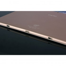 Chuwi HI12 2K Retina Display Windows 10 & Android 5.1 4GB 64GB 12 Inch Tablet PC - Gray - 10