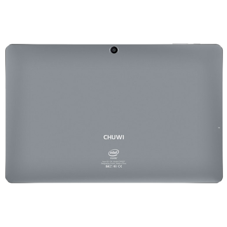 Gambar produk Chuwi Hi10 Plus Ultrabook Tablet PC Dual OS Windows 10 & Android 4GB 64GB 10.8 Inch