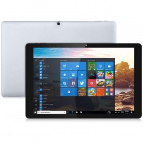Chuwi Hi13 Tablet PC N3450 4GB 64GB 13.5 inch Windows 10 - Silver - 1