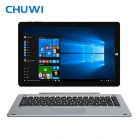 Chuwi Hi13 Tablet PC N3450 4GB 64GB 13.5 inch Windows 10 - Silver - 3
