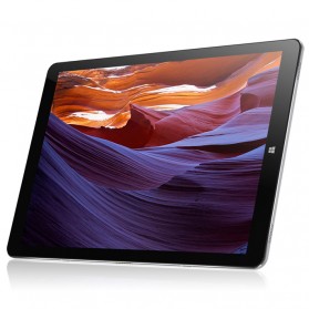 Chuwi Hi13 Tablet PC N3450 4GB 64GB 13.5 inch Windows 10 - Silver - 4